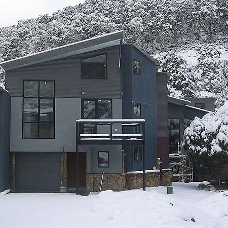 Snowstream 4 Villa Thredbo Dış mekan fotoğraf