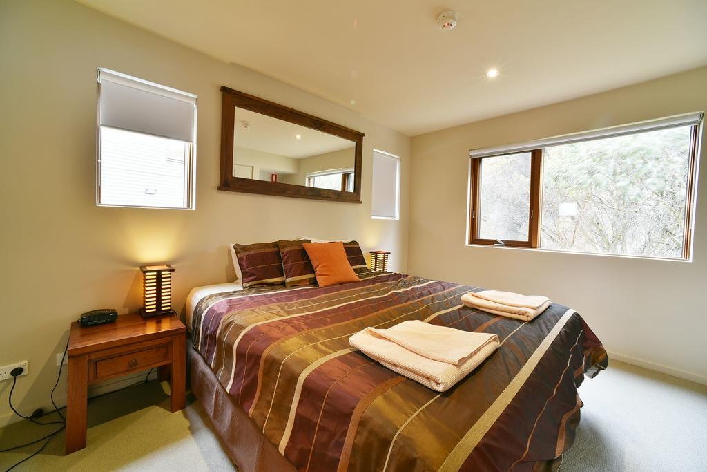 Snowstream 4 Villa Thredbo Dış mekan fotoğraf