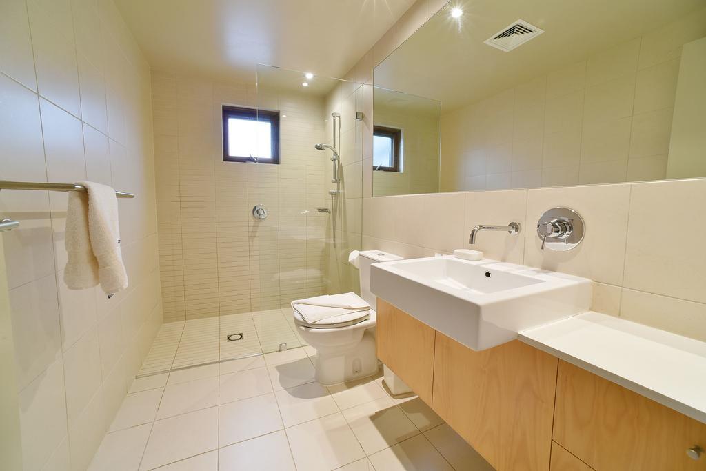 Snowstream 4 Villa Thredbo Dış mekan fotoğraf